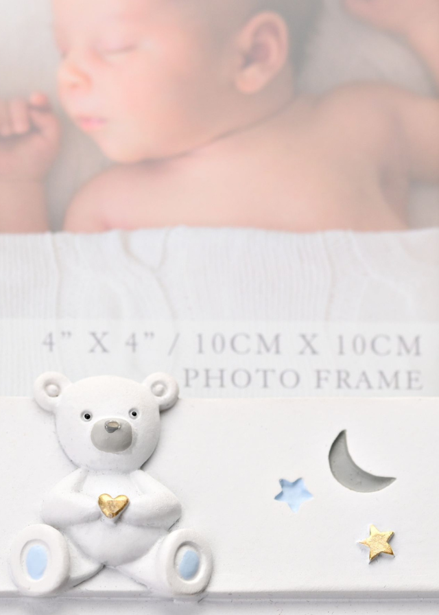 Rama Foto Bambino Baby Boy CG1634 Bambino by Juliana