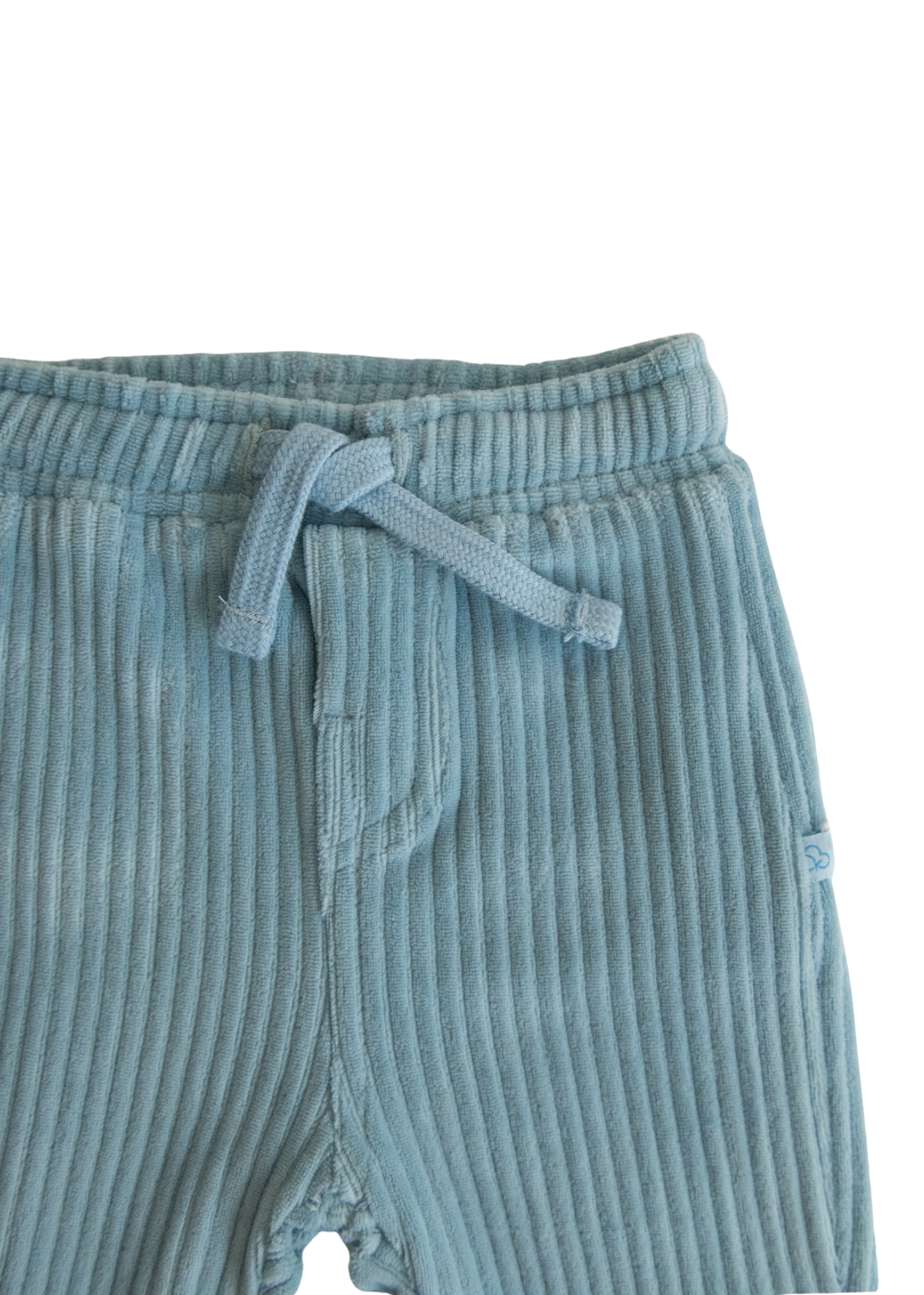 Pantaloni Lungi Reiati Bleu S60350 Kitikate