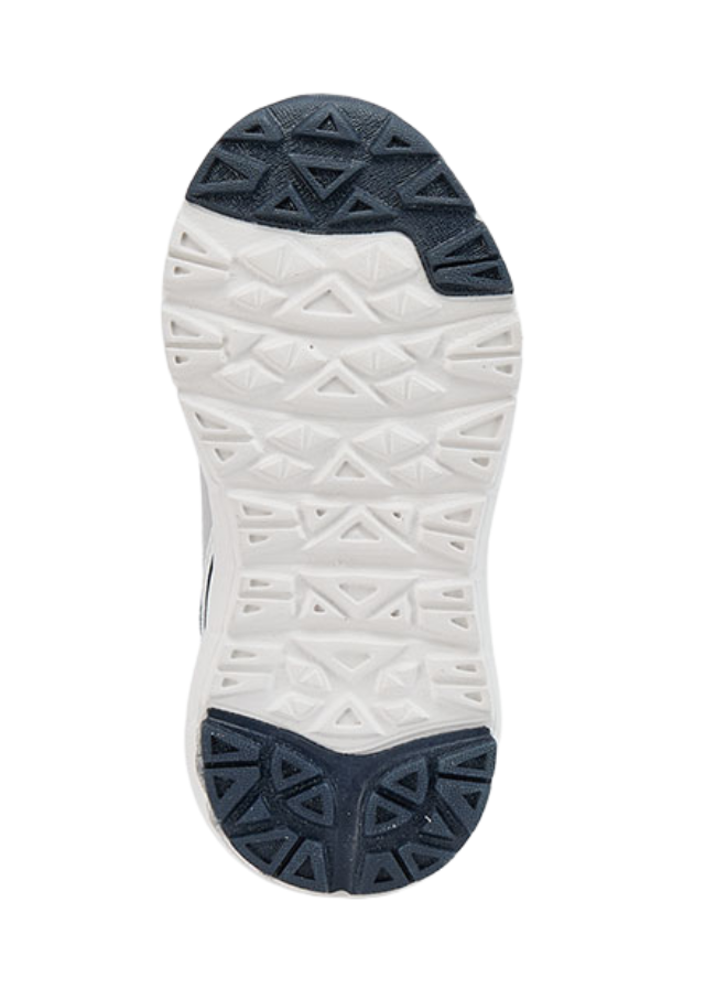 Pantofi Sport Gri cu Arici 41690 Mayoral