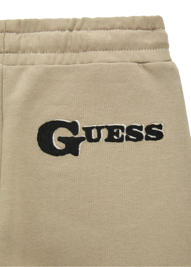 Pantaloni Bej Sport N4BQ11 KAD73 F1BA Guess