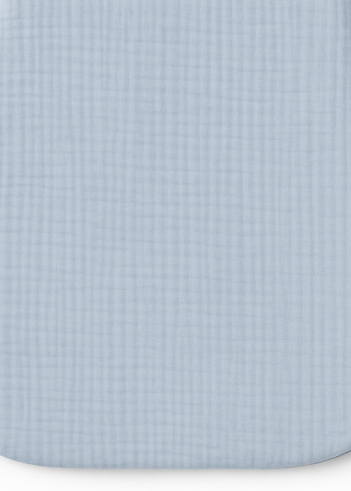 Blue Muslin Sleeping Bag for Boys AnneBebe 