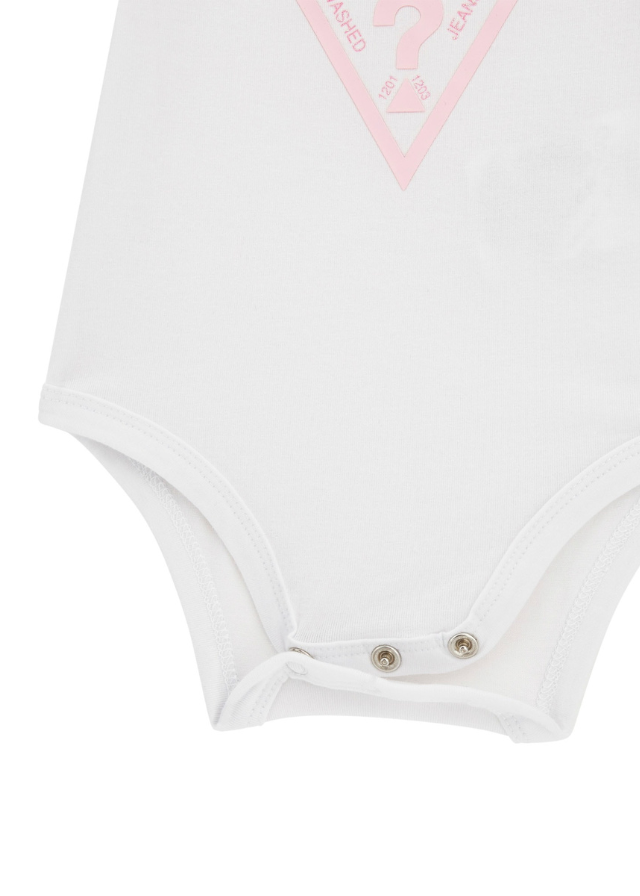 Trening 3 Piese Bleu cu Roz S5YG02 KA6W4 F00V Guess