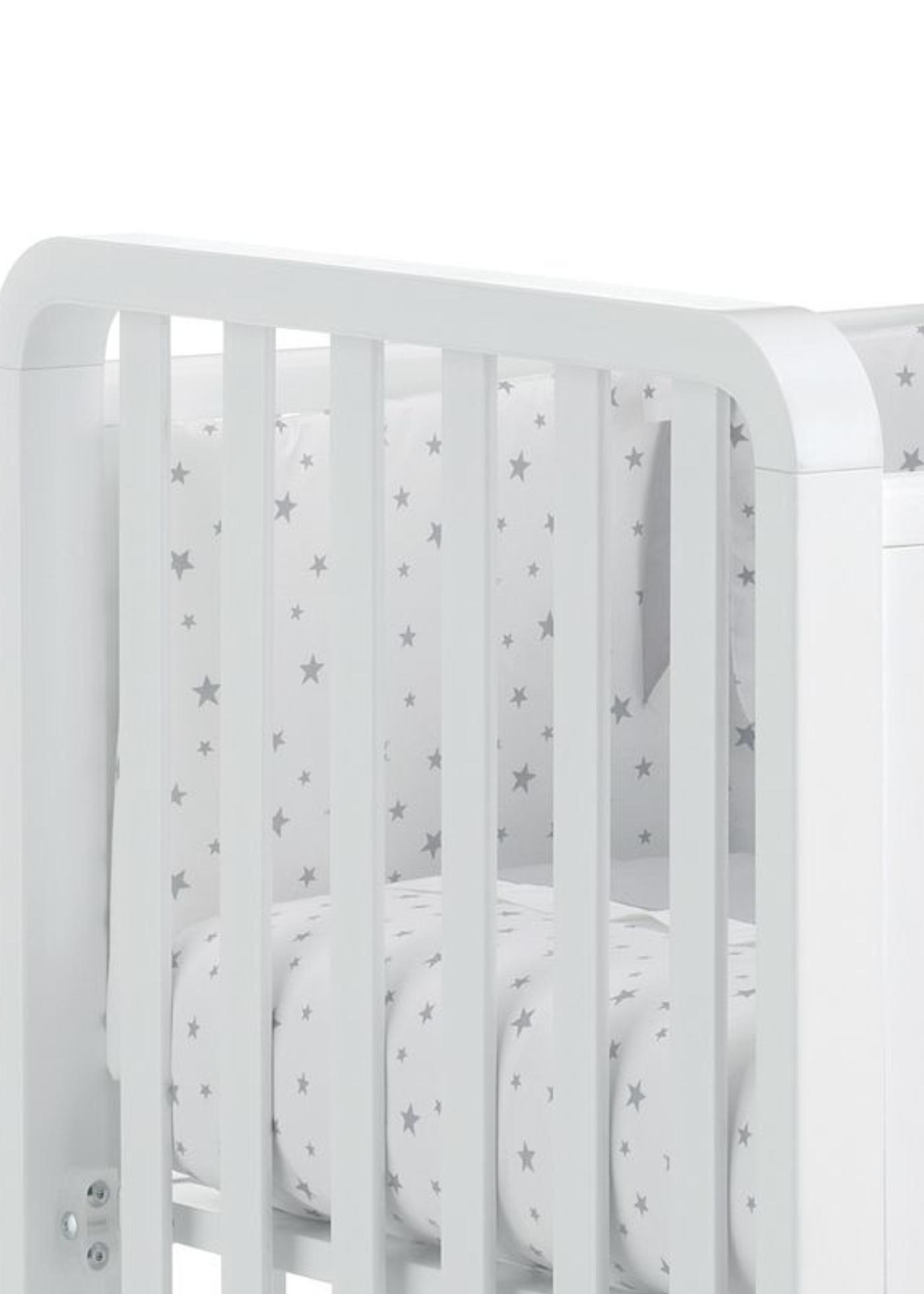 Pilota si Aparatoare Patut Glam Azzurra