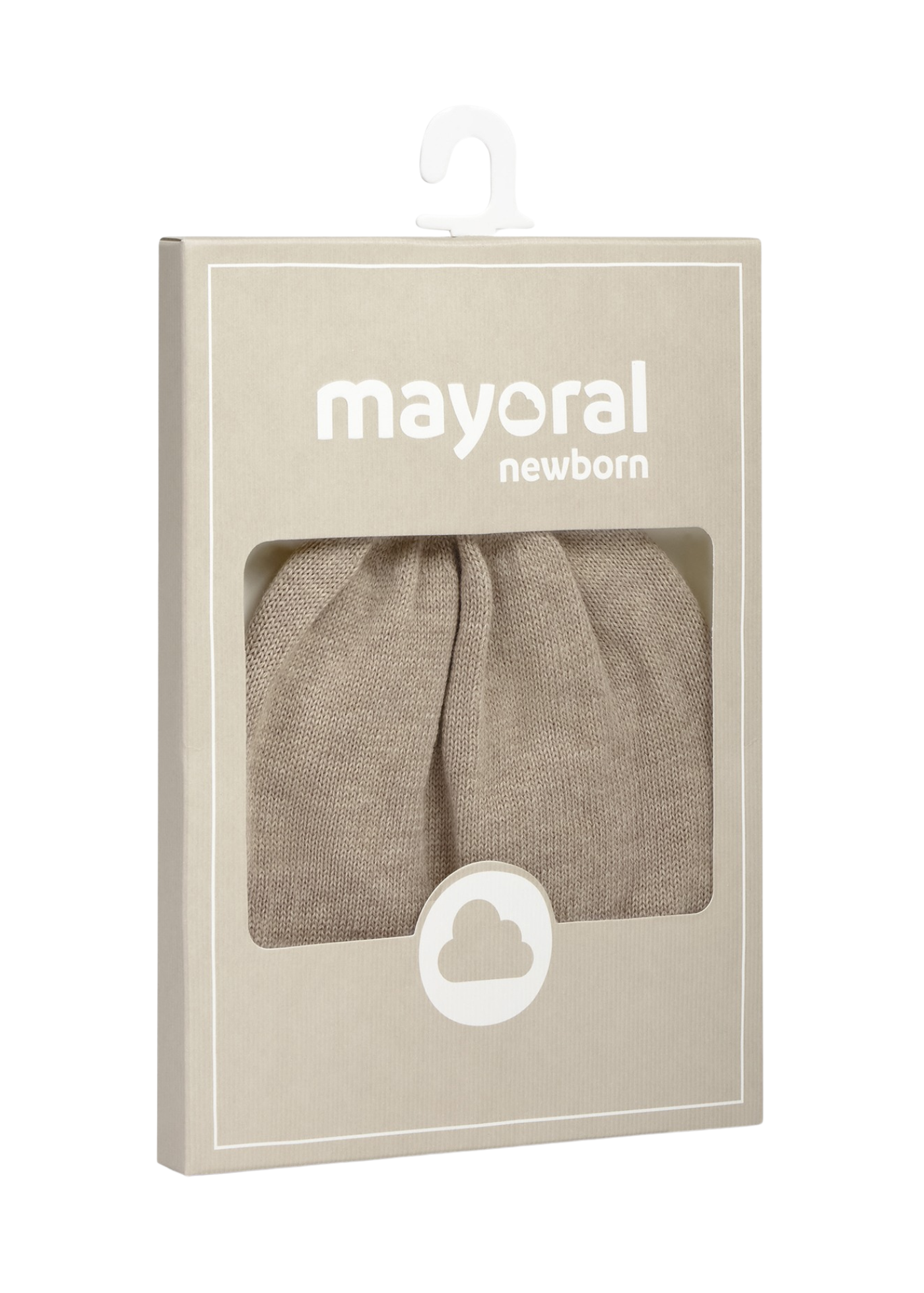 Fes Tricotat Bej 9936 Mayoral