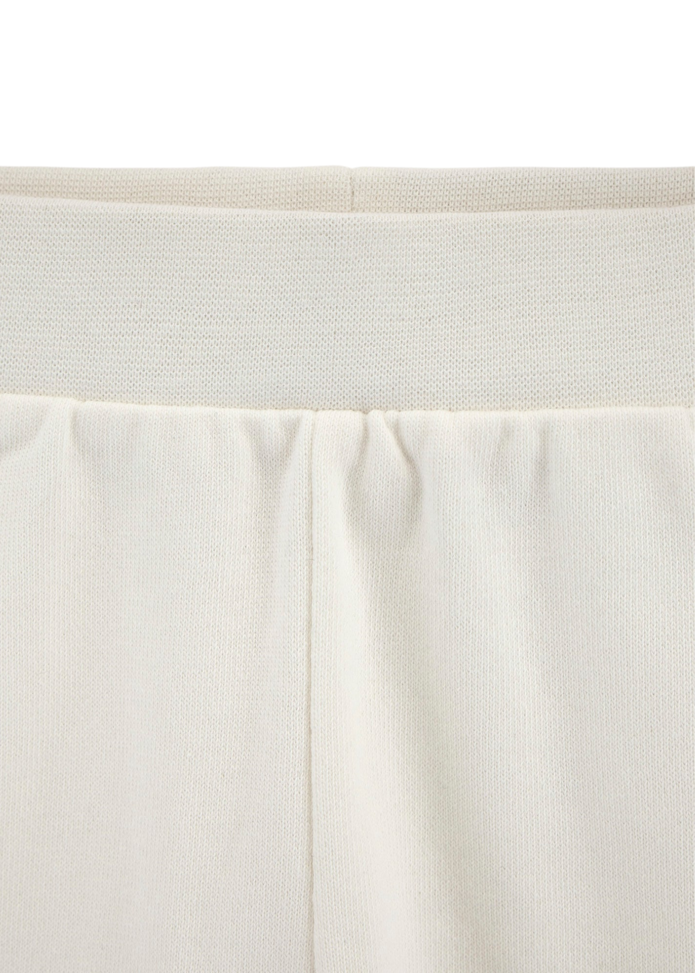 Trening 2 Piese din Bumbac Crem K5YG00 KA6R4 G012 Guess