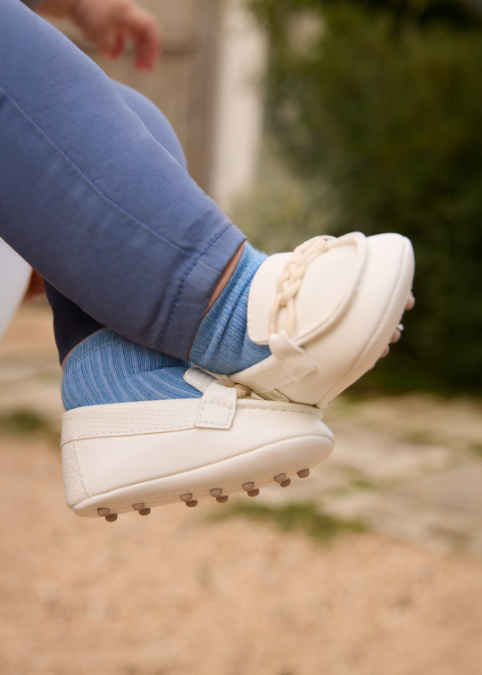 Mocasini Ivory 9083 Mayoral