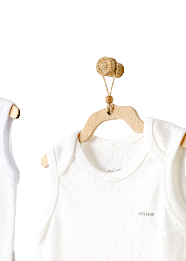 Set 2 Body Maieu Albe AC24700 Andywawa