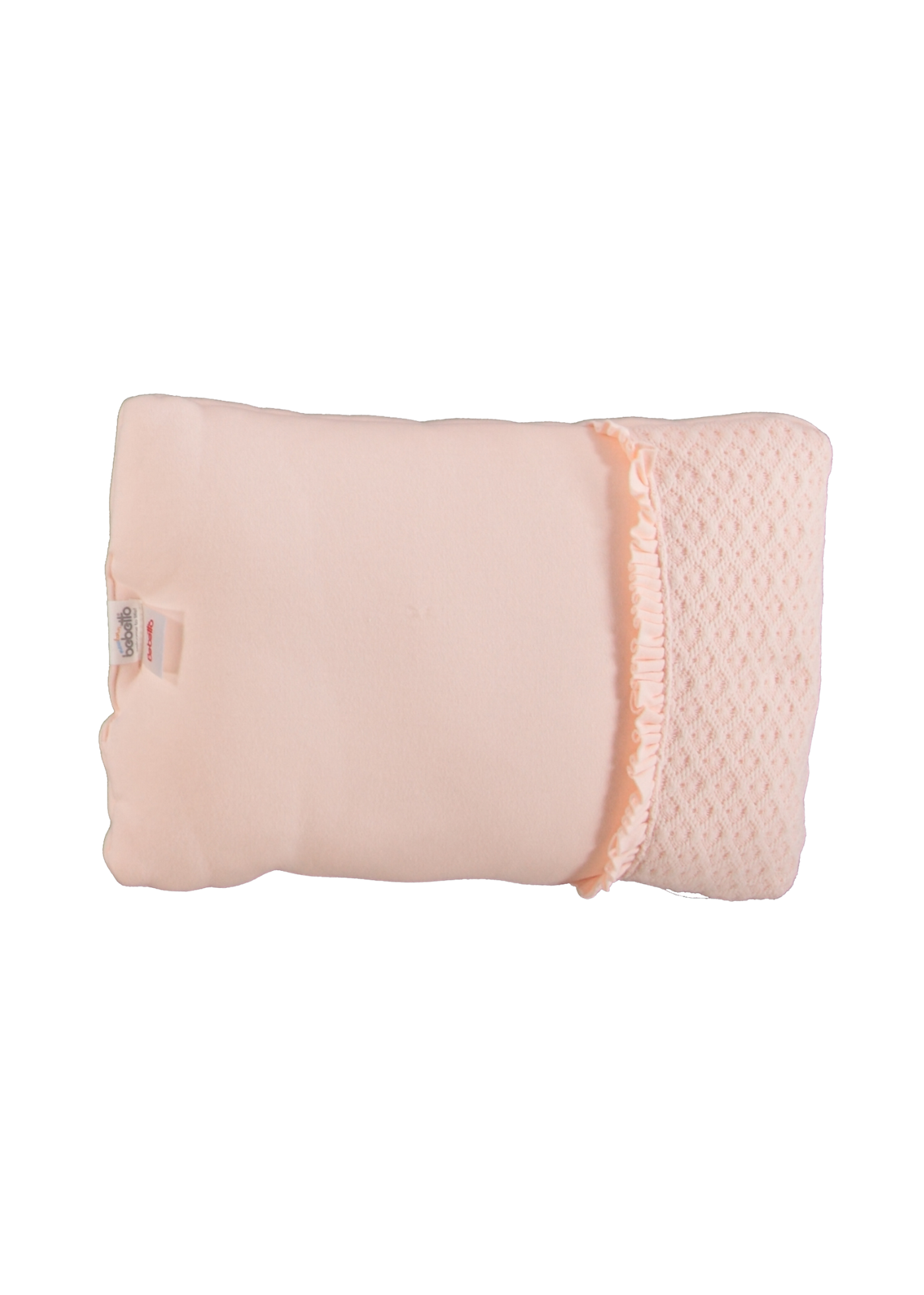 Set 3 Piese Portbebe Roz P546 Bebetto