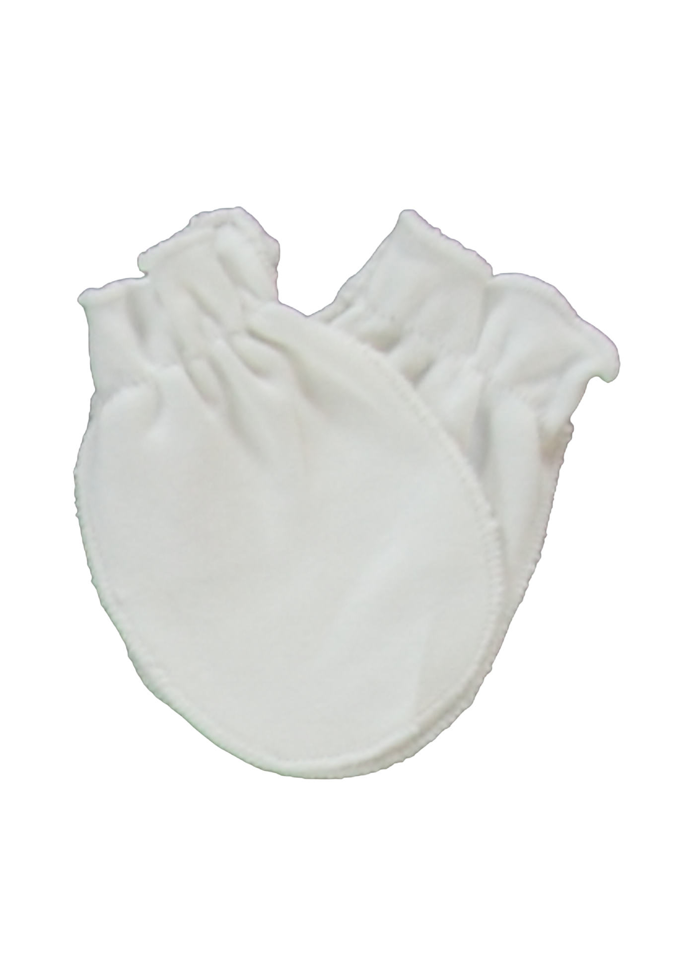 Set 10 Piese Maternitate Crem cu Baloane Bej Z1061 Bebetto