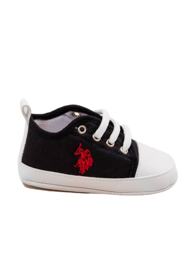 Pantofi Sport cu Siret Bleumarin 1309 Us Polo Assn