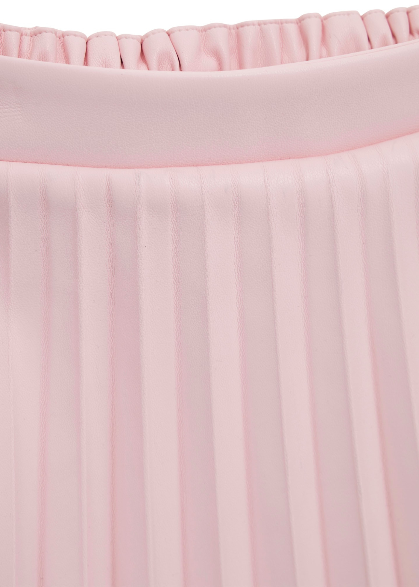 Fusta Plisata Roz K5YD00 WAEI0 G65U Guess