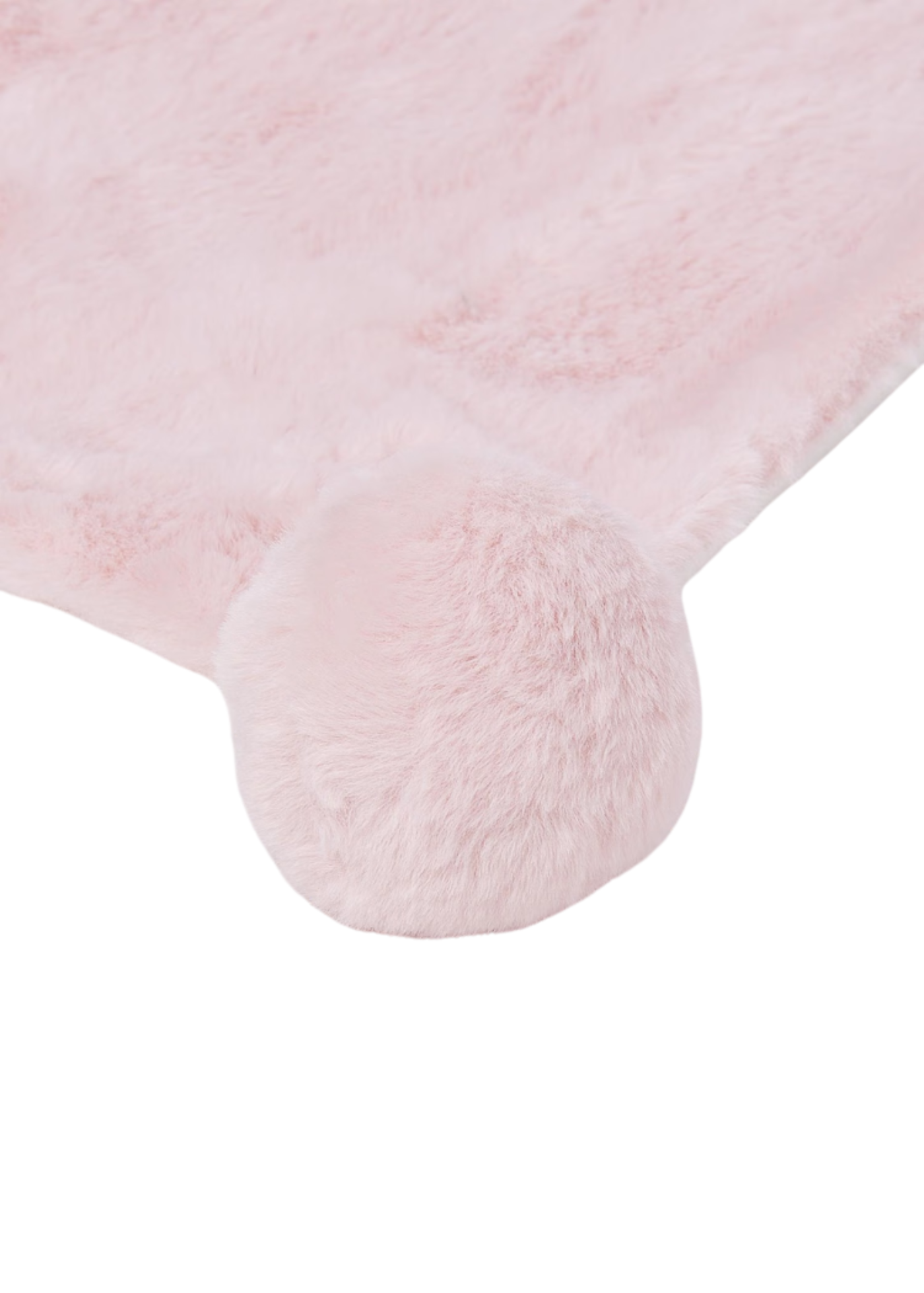 Patura din Plus Roz 9955 Mayoral