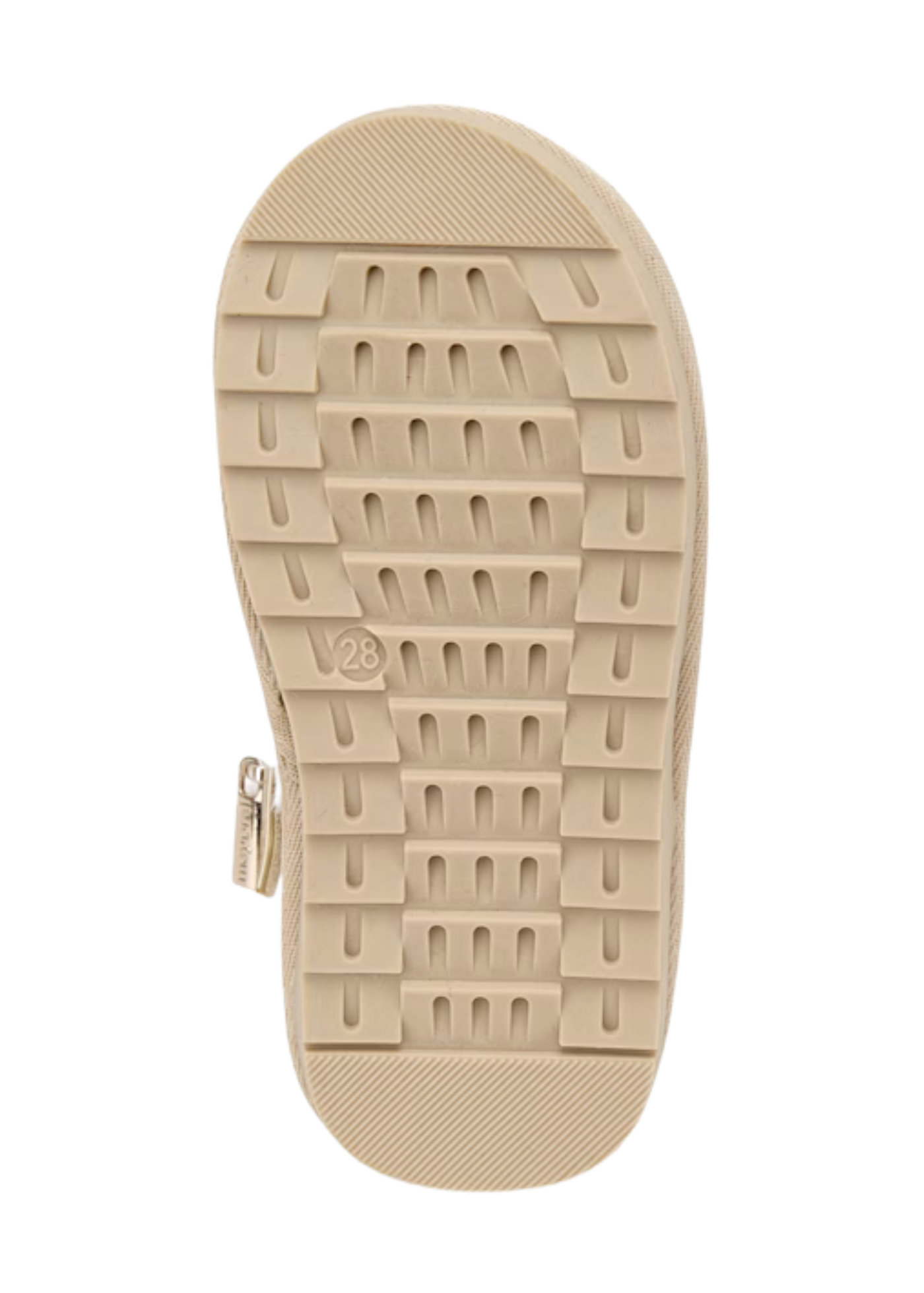 Cizme Aurii cu Blana 44575 Mayoral