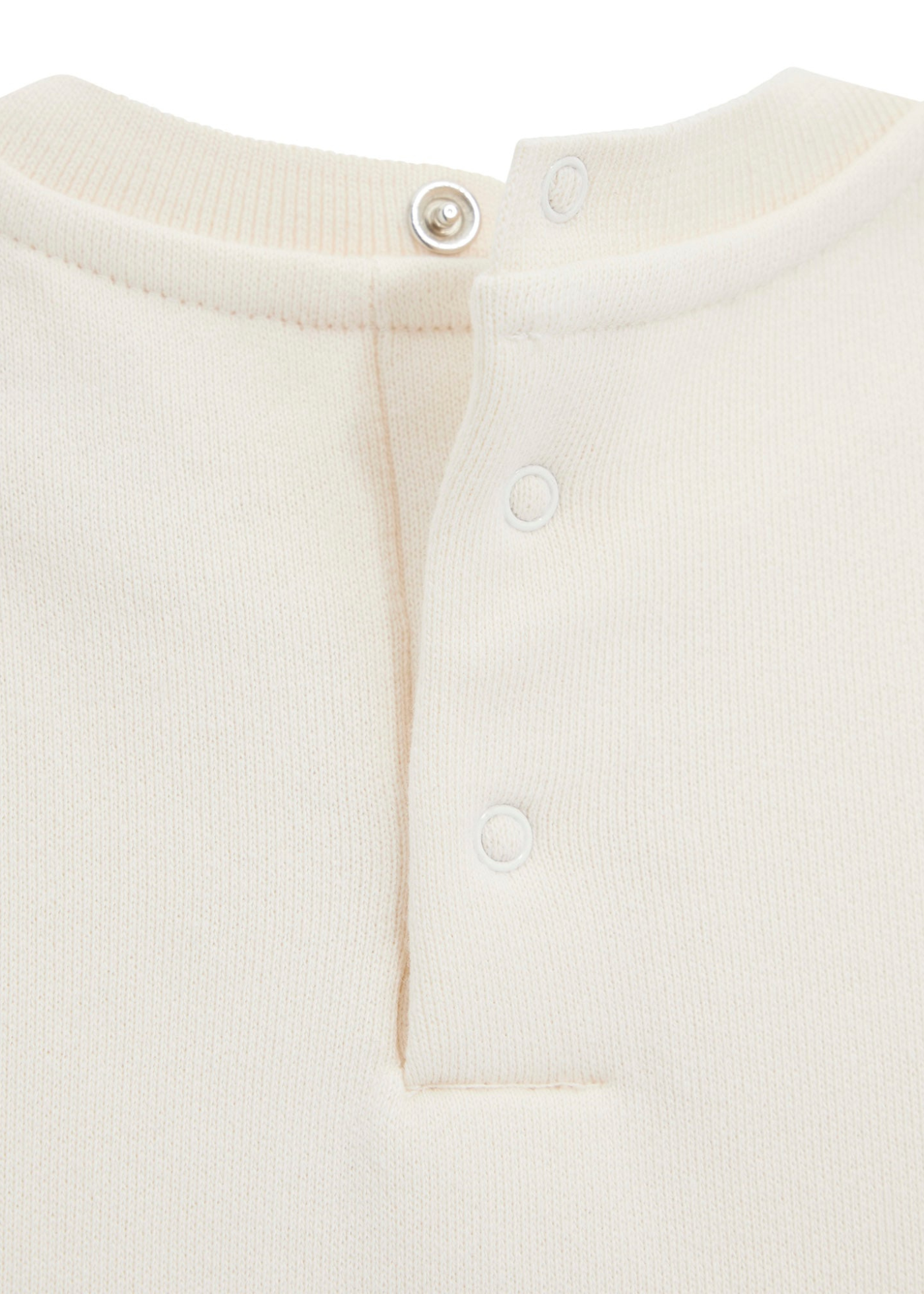 Set 2 Piese Bluza Sport Crem cu Urs si Fusta Plisata Rosie A5BG01 KAD74 G012 Guess