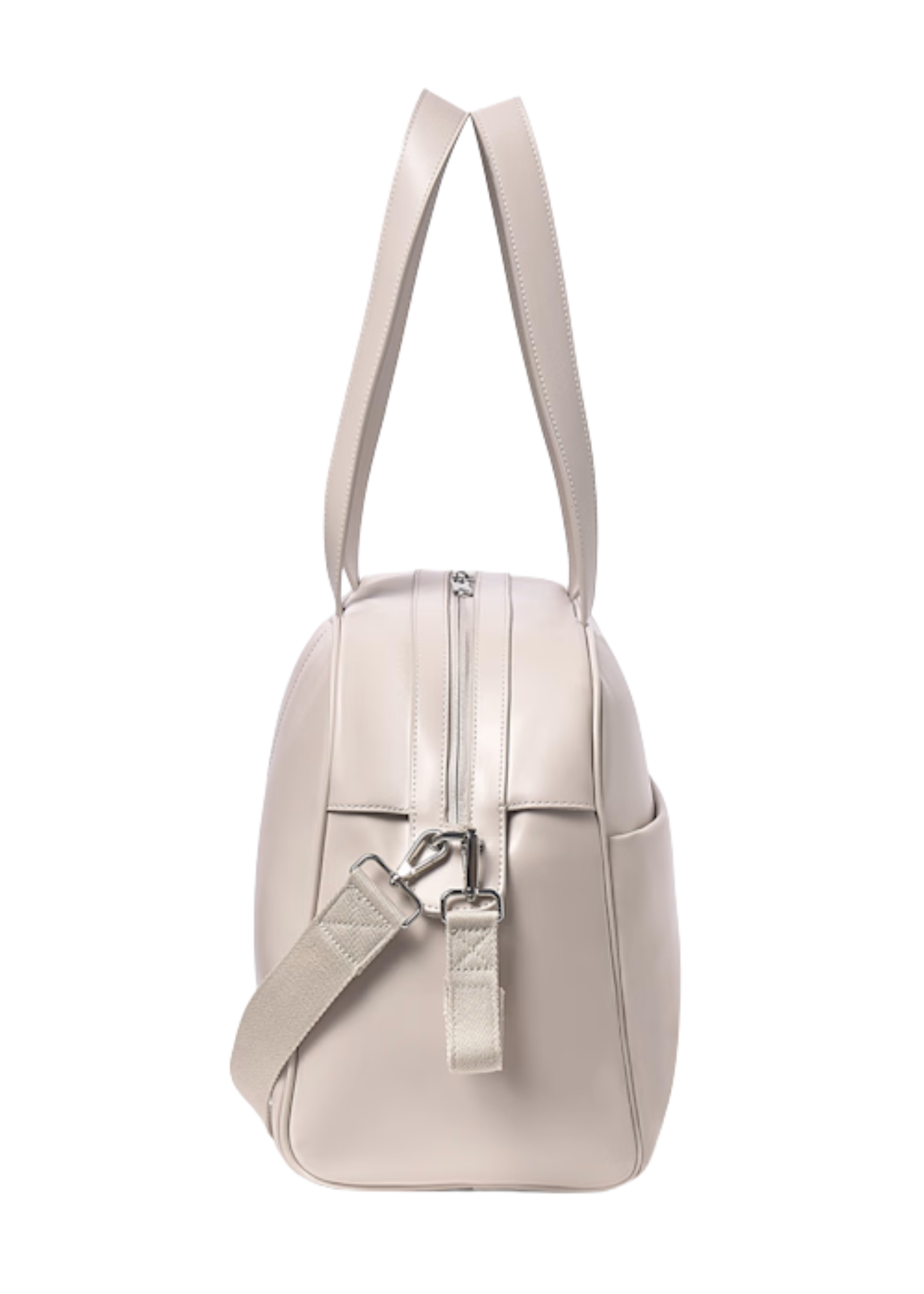 Geanta Maternitate Bebe Piele Ecologica Bej 19966 Mayoral