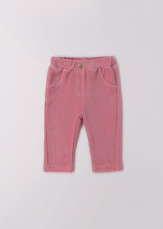 Pantaloni Lungi Fetite Reiat Frez 4.F111/00 iDO