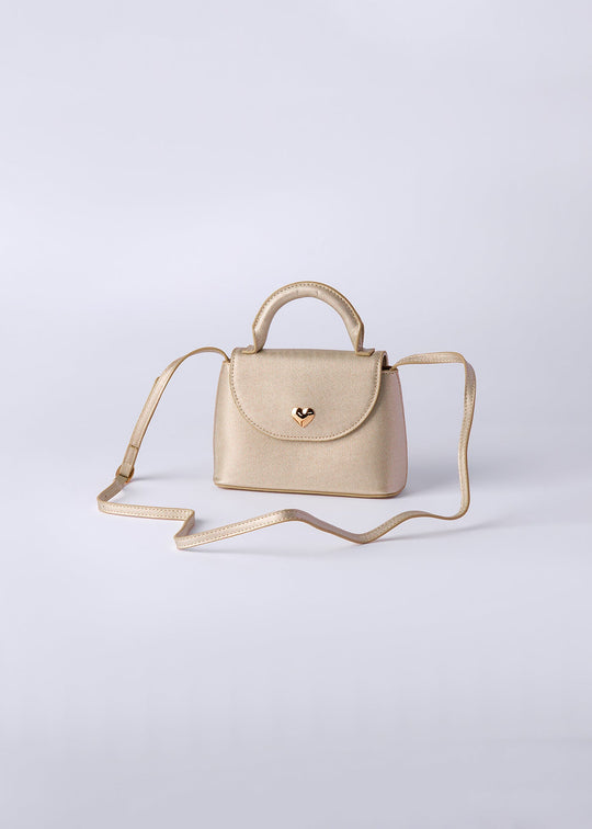 Geanta Fete Aurie Inima 4.F752/00 iDO