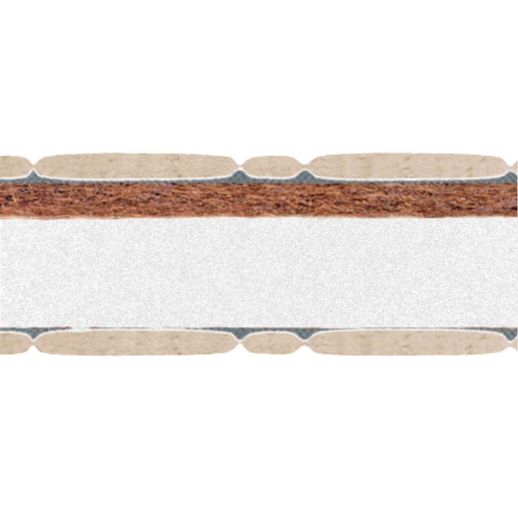 Saltea 60x95 cm Mica pentru Patut Nika Ingvart