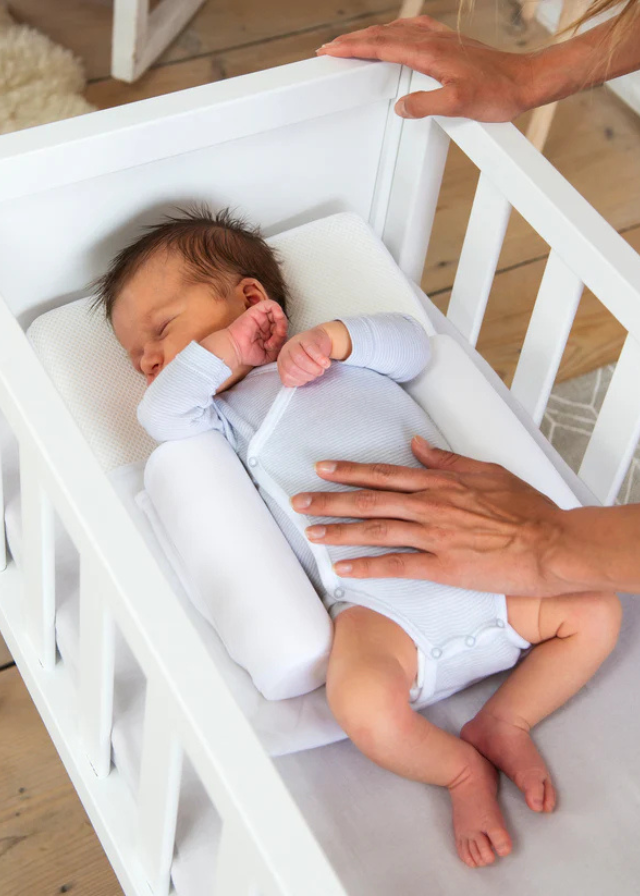 Supreme Sleep Adjustable Sleeping Support 40080001 Doomoo 