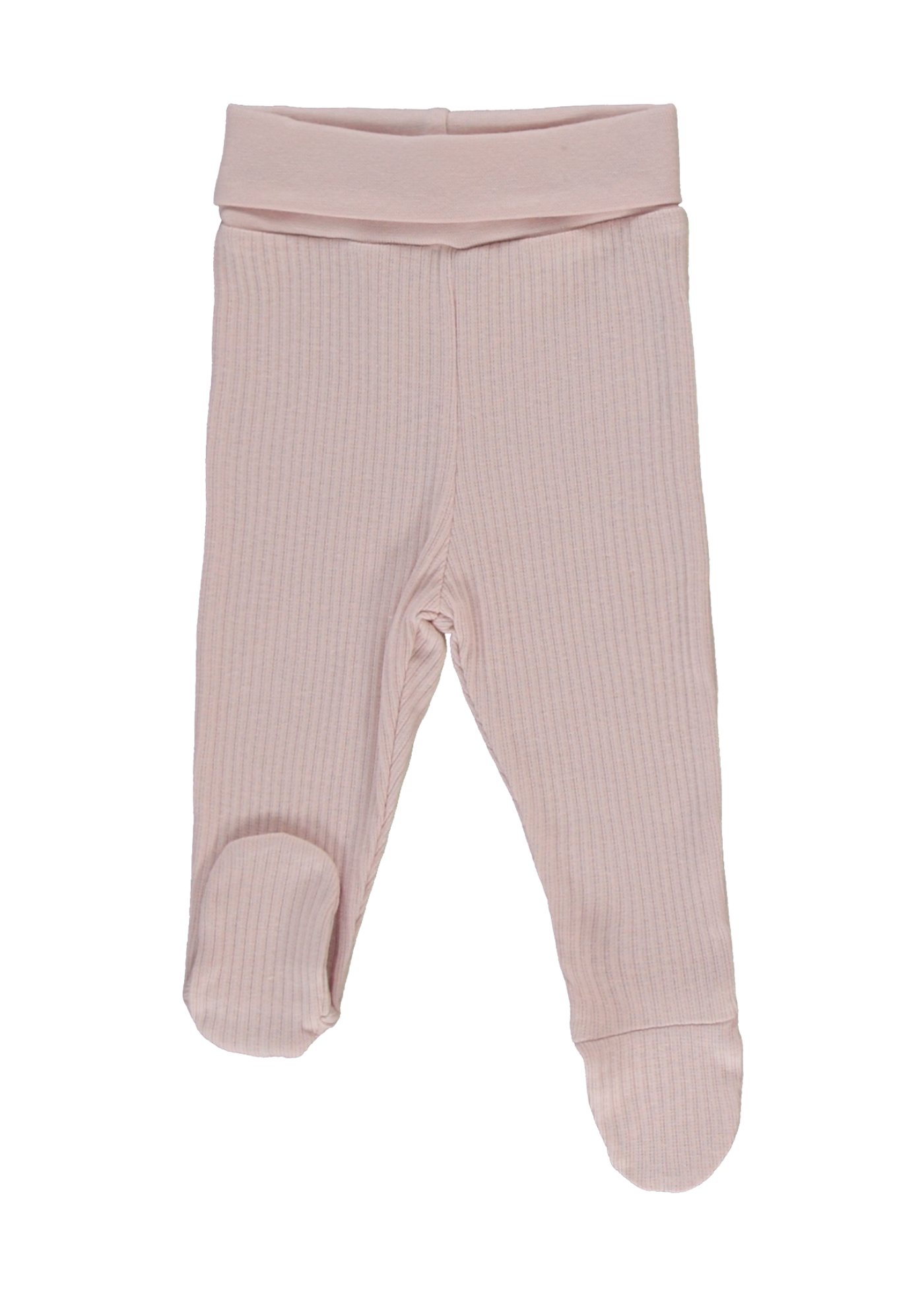 Set 10 Piese Maternitate Crem cu Baloane Roz Z1061 Bebetto