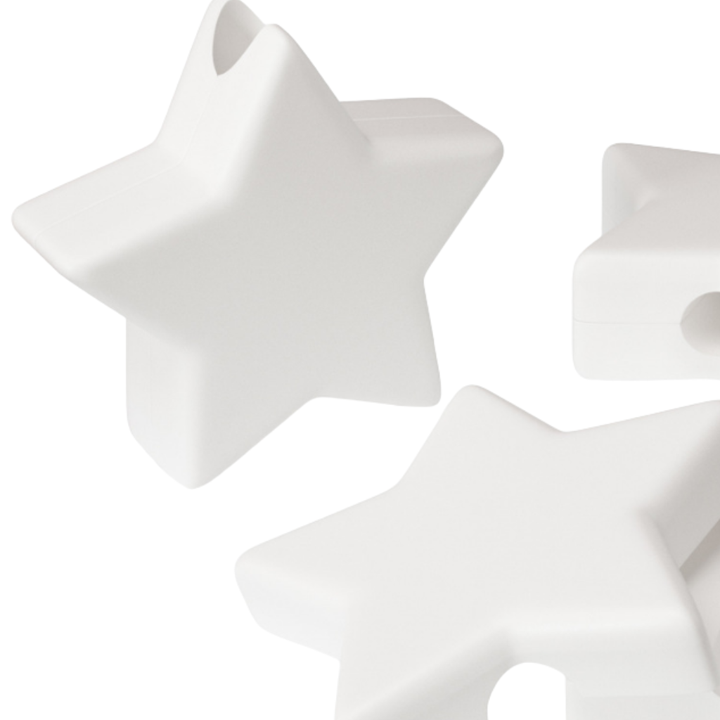 Decoratiune Magnetica Stelute pentru Patut Smart Ingvart