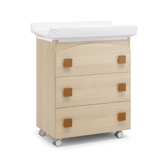 Elegant Design Evolution dressing table and Detachable Ground dressing table 