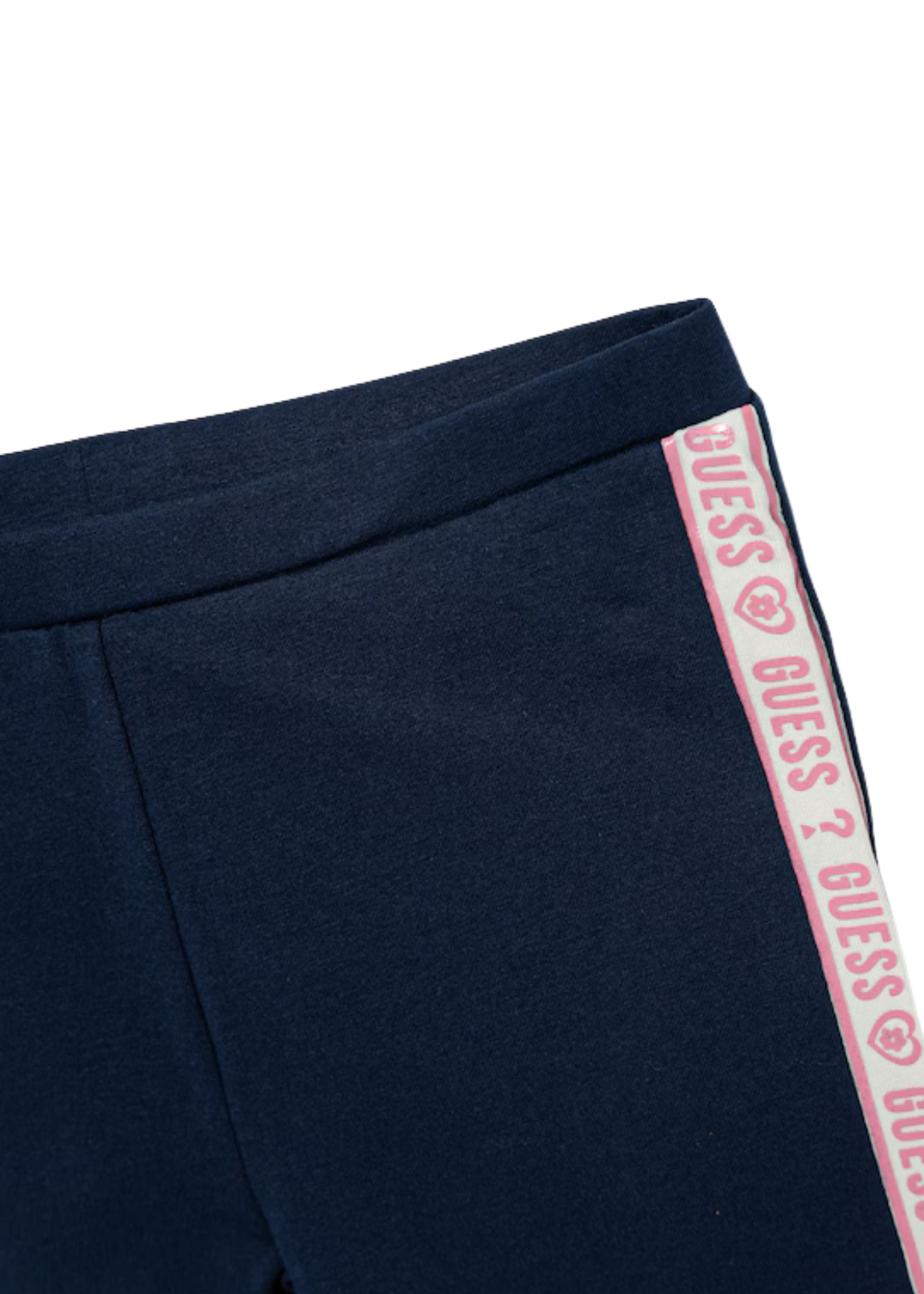 Trening 2 Piese Bleumarin cu Roz K5YG05 KA6R4 G7HR Guess