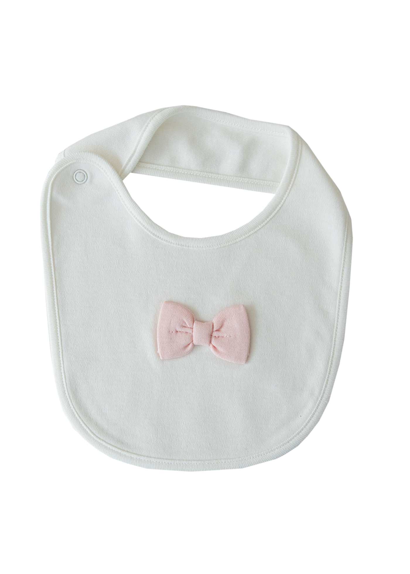 Set 5 Piese Nou Nascut din Bumbac Organic Crem cu Flori S60121 Kitikate