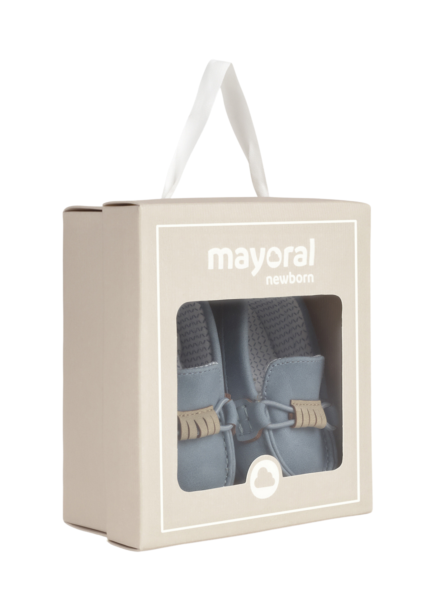 Mocasini Bleu 9947 Mayoral