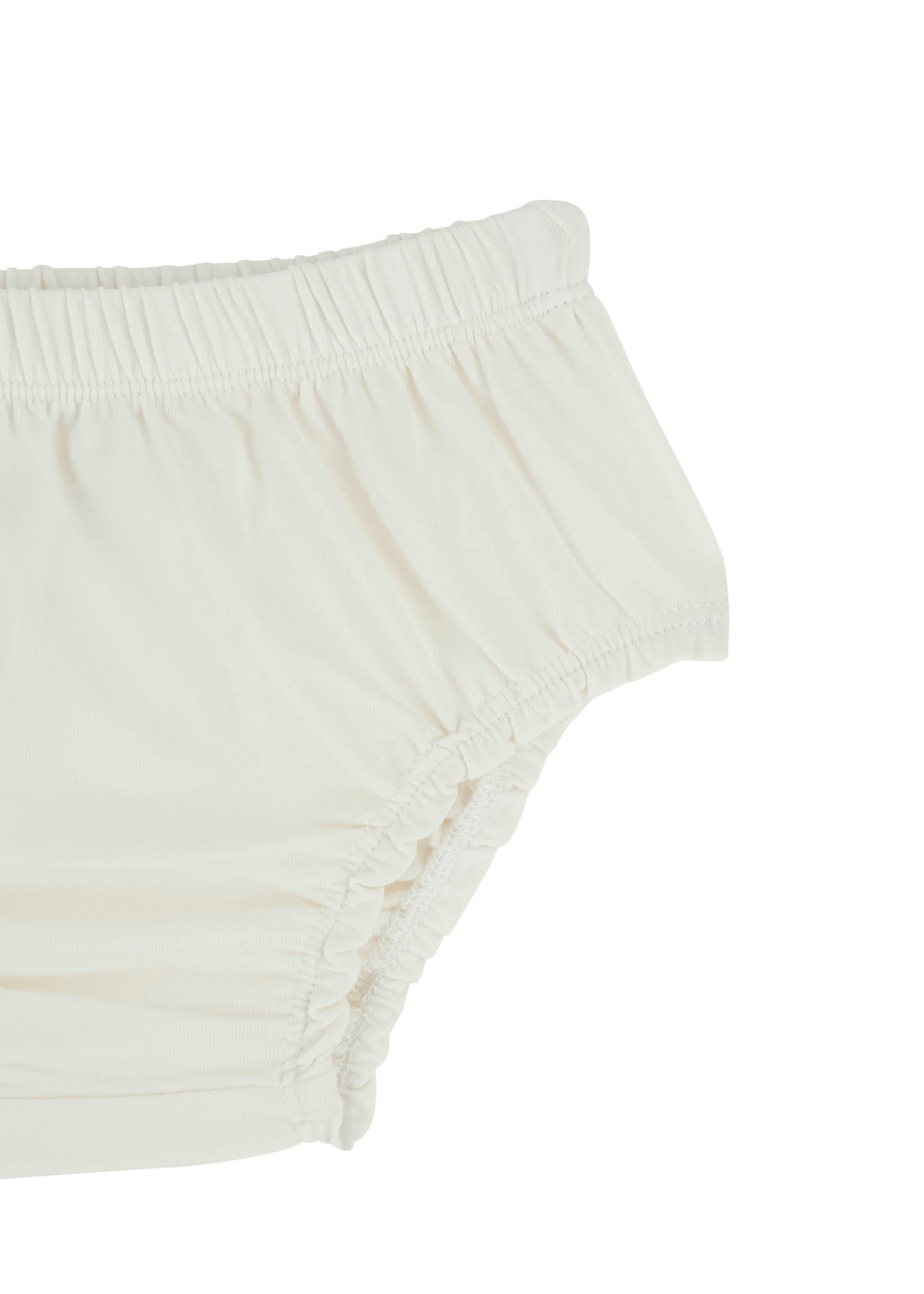 Rochie Tricotata Crem cu Maneca Lunga si Scris Cusut Guess Roz cu Chilotel A5BK10 Z0850 G012 Guess