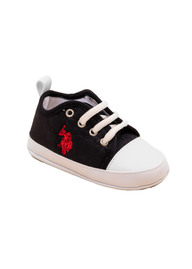 Pantofi Sport cu Siret Bleumarin 1309 Us Polo Assn