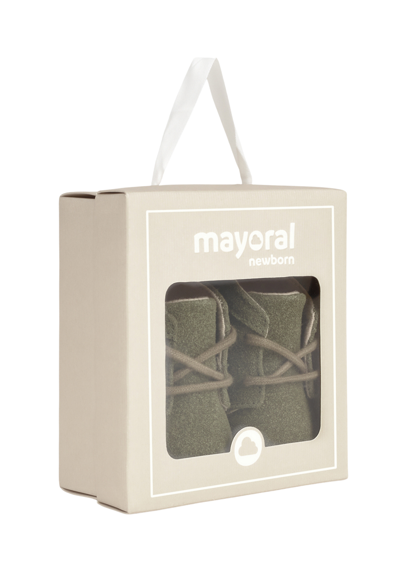 Ghete Verzi cu Siret 9948 Mayoral