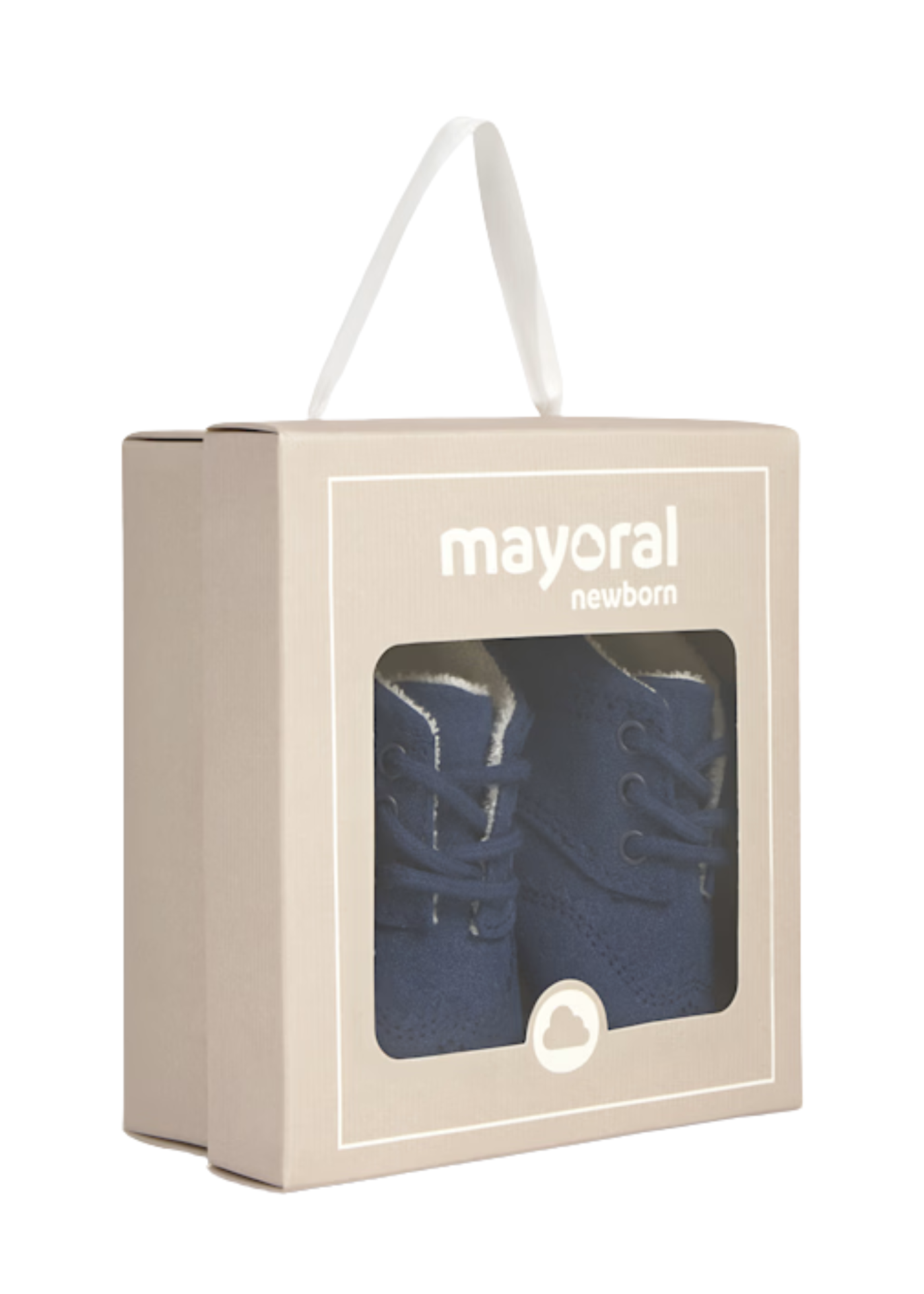 Pantofi Bleumarin cu Siret si Captuseala 9945 Mayoral