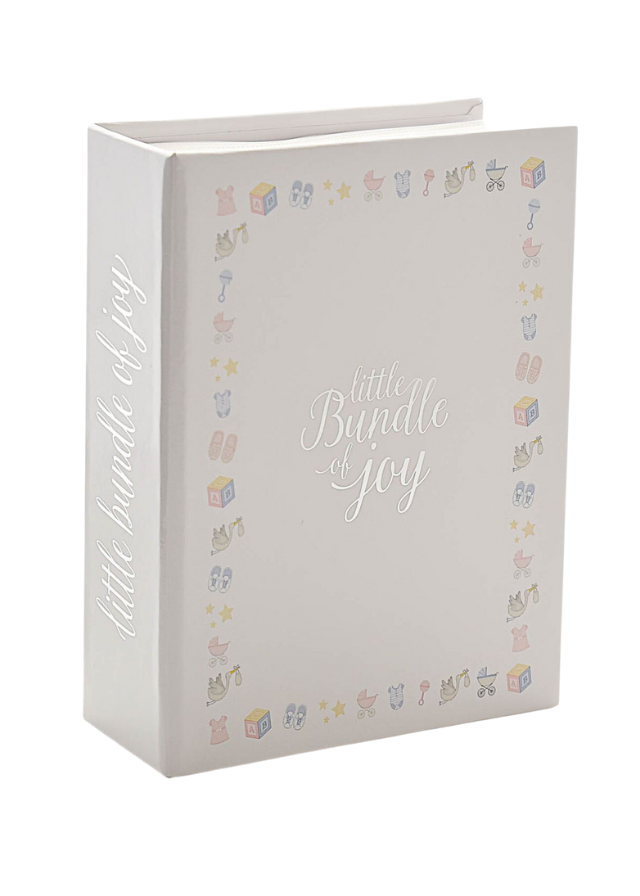 AnneBebe - Album Foto Alb Little Bundle Of Joy CG1918 Celebrations