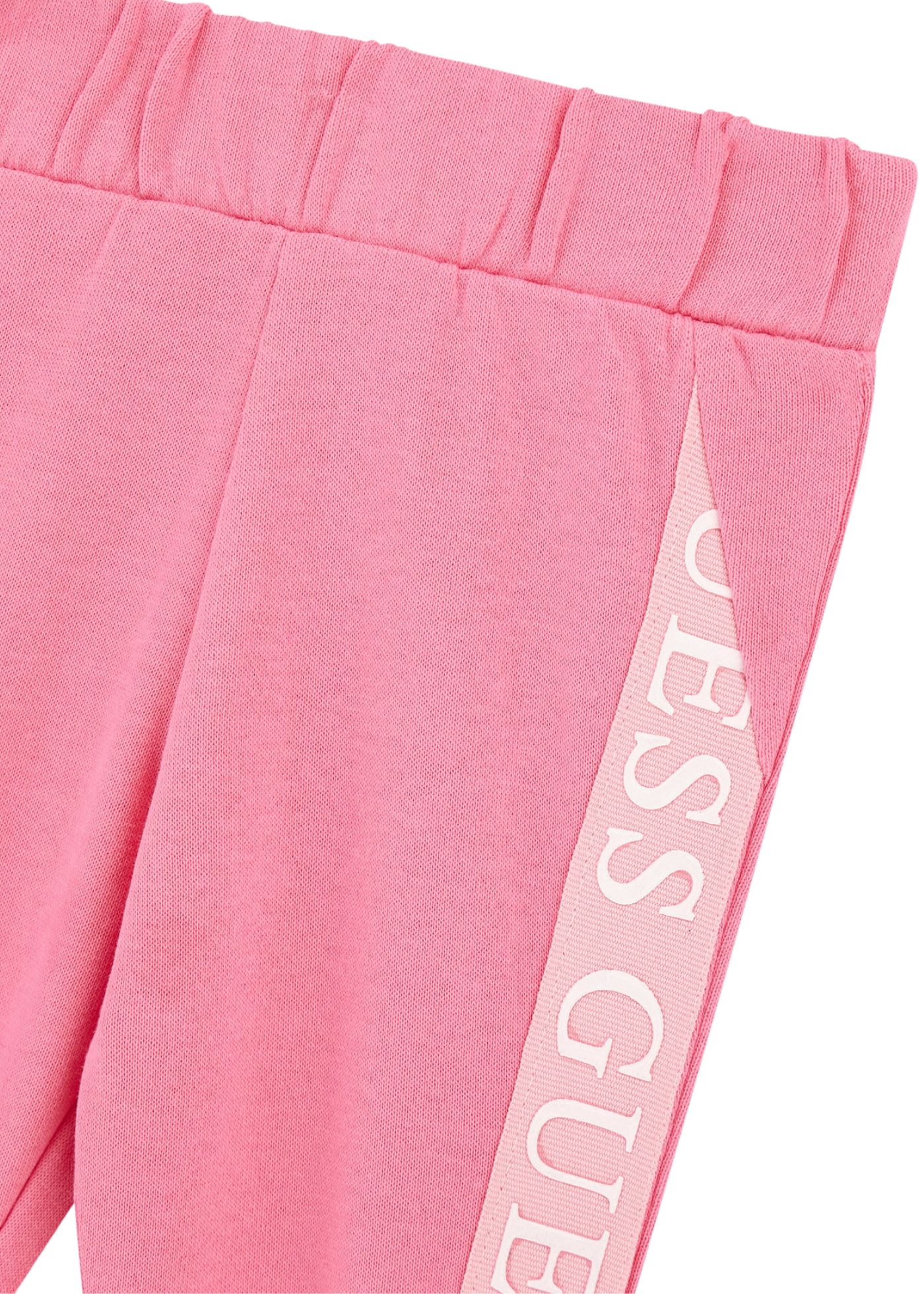 Trening 2 Piese Frez Bluza Sport si Pantaloni Lungi A5YG03 KA6R4 G6N3 Guess