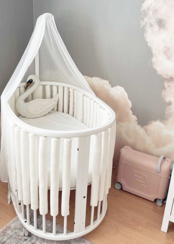 Protectie Individuala Crem Pentru Bare Patut Dada&Rocco