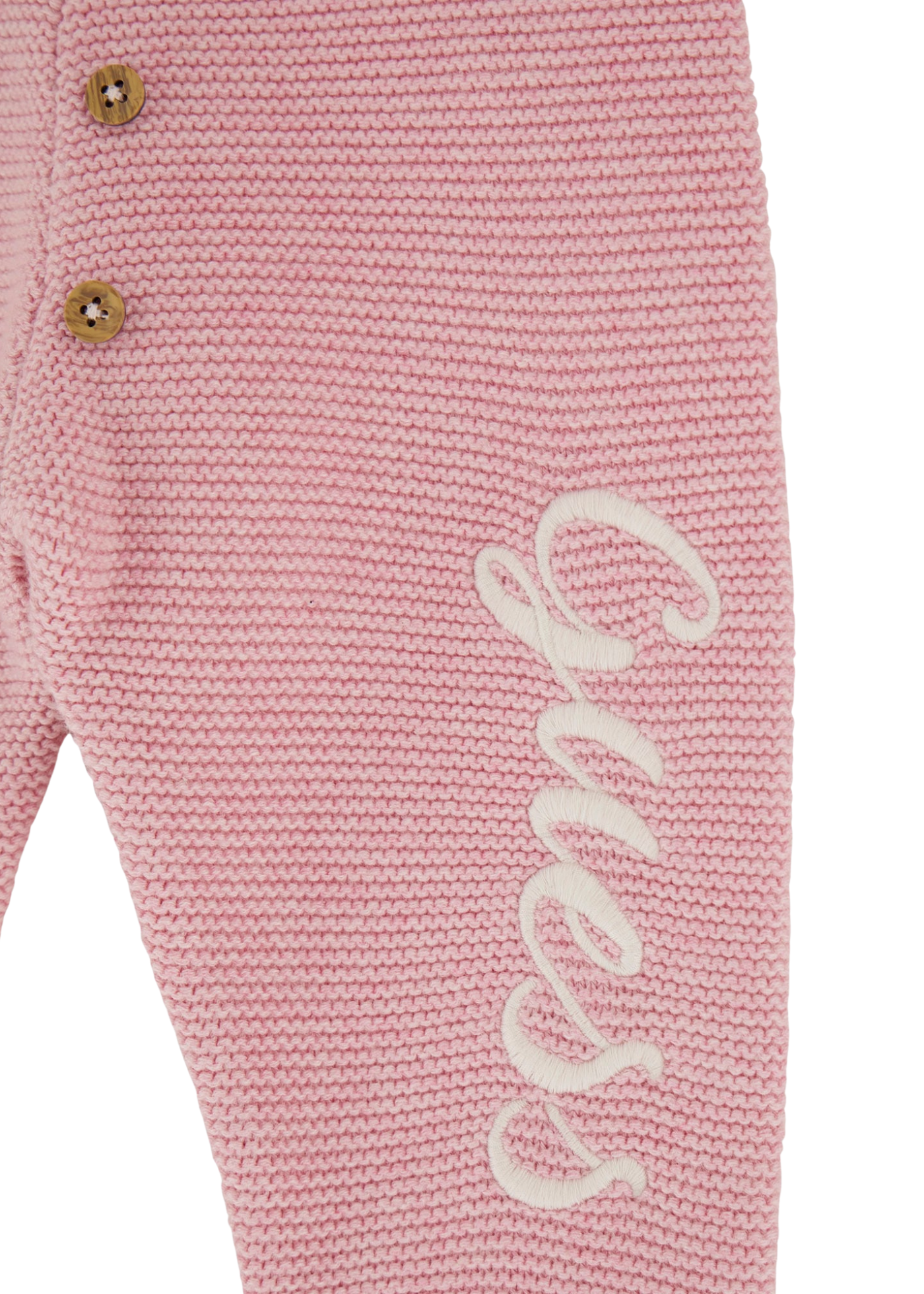 Set 2 Piese Tricotat Frez Bluza si Pantaloni A5YG13 Z3FK1 G67G Guess