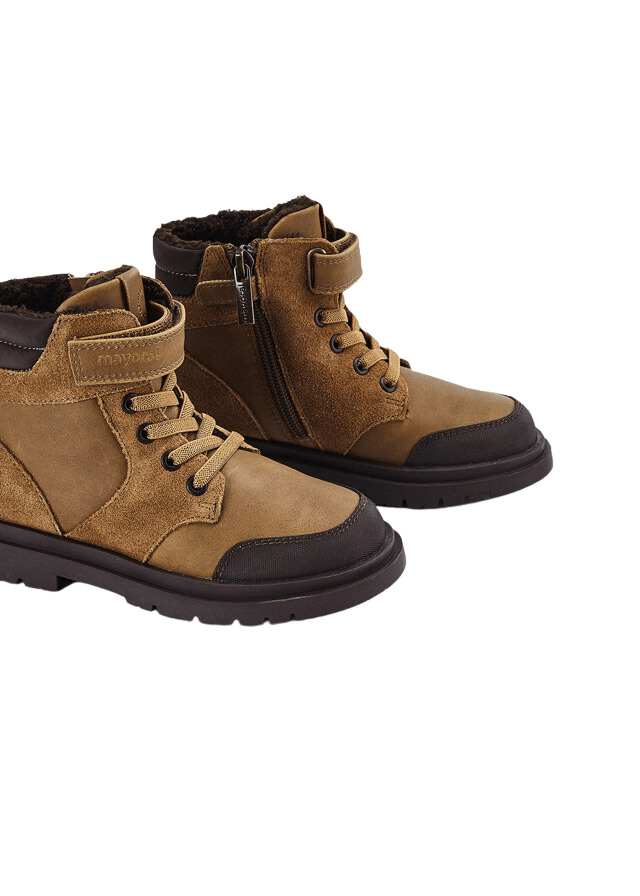 AnneBebe - Ghete Maro cu Siret pentru Baieti 44412 Mayoral