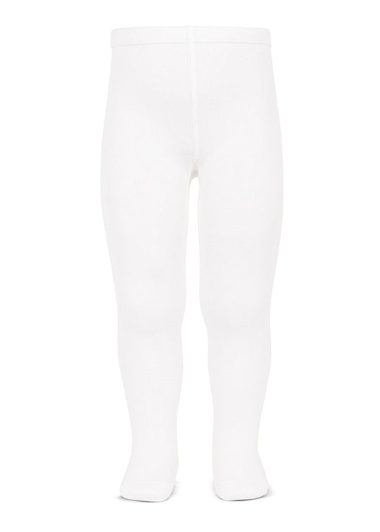 Dres din Bumbac cu Nylon Alb 20191 – Condor