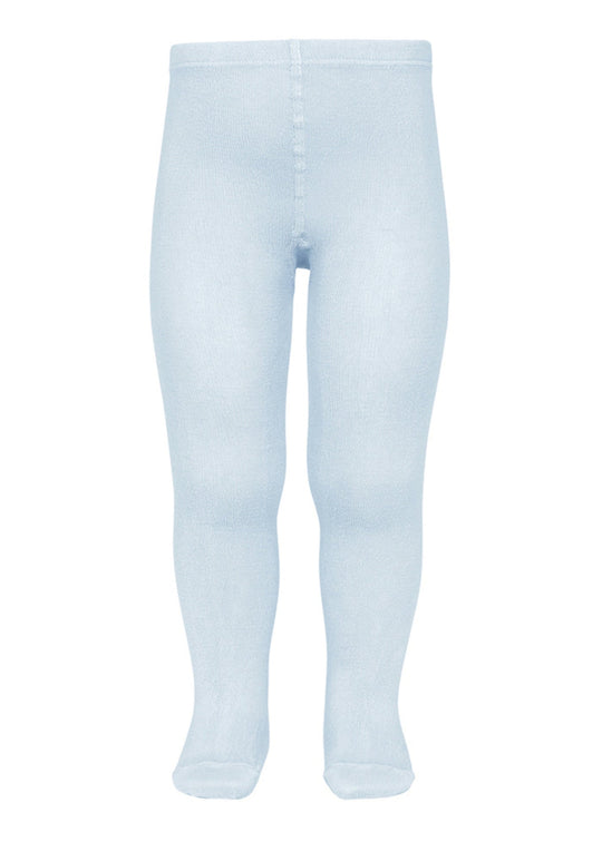 Dres din Bumbac cu Nylon Bleu 20191 – Condor