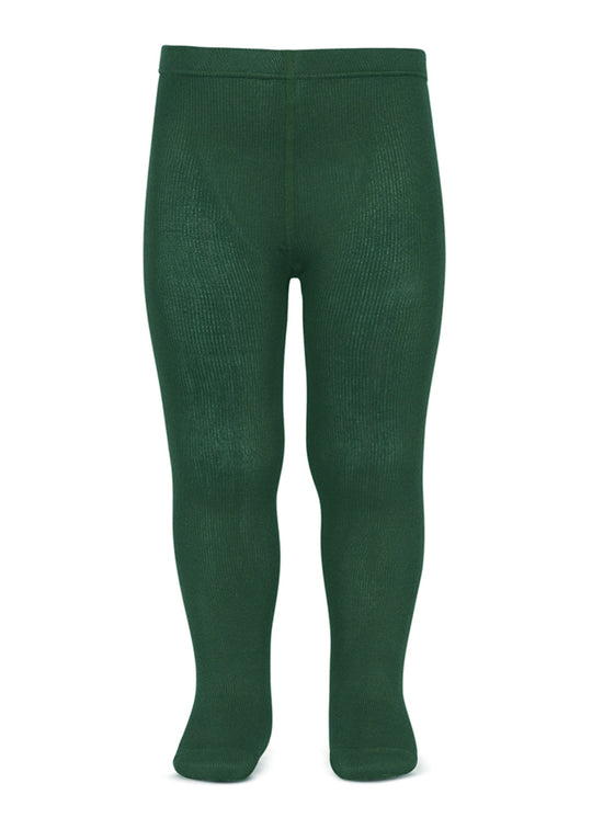 Dres din Bumbac cu Nylon Verde 20191 – Condor