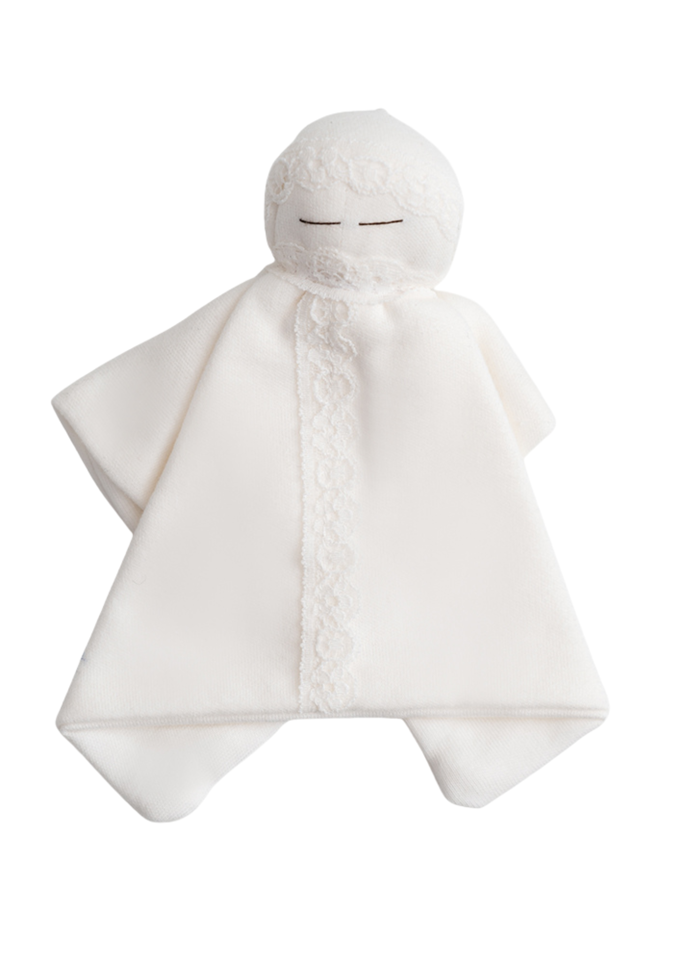 Set 10 Piese Nou-Nascut Bumbac Organic Crem MOM-002 Momykeep