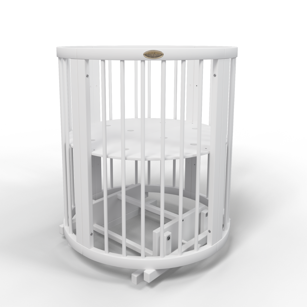 Sistem de Balansare pentru Patut Smart 72 cm