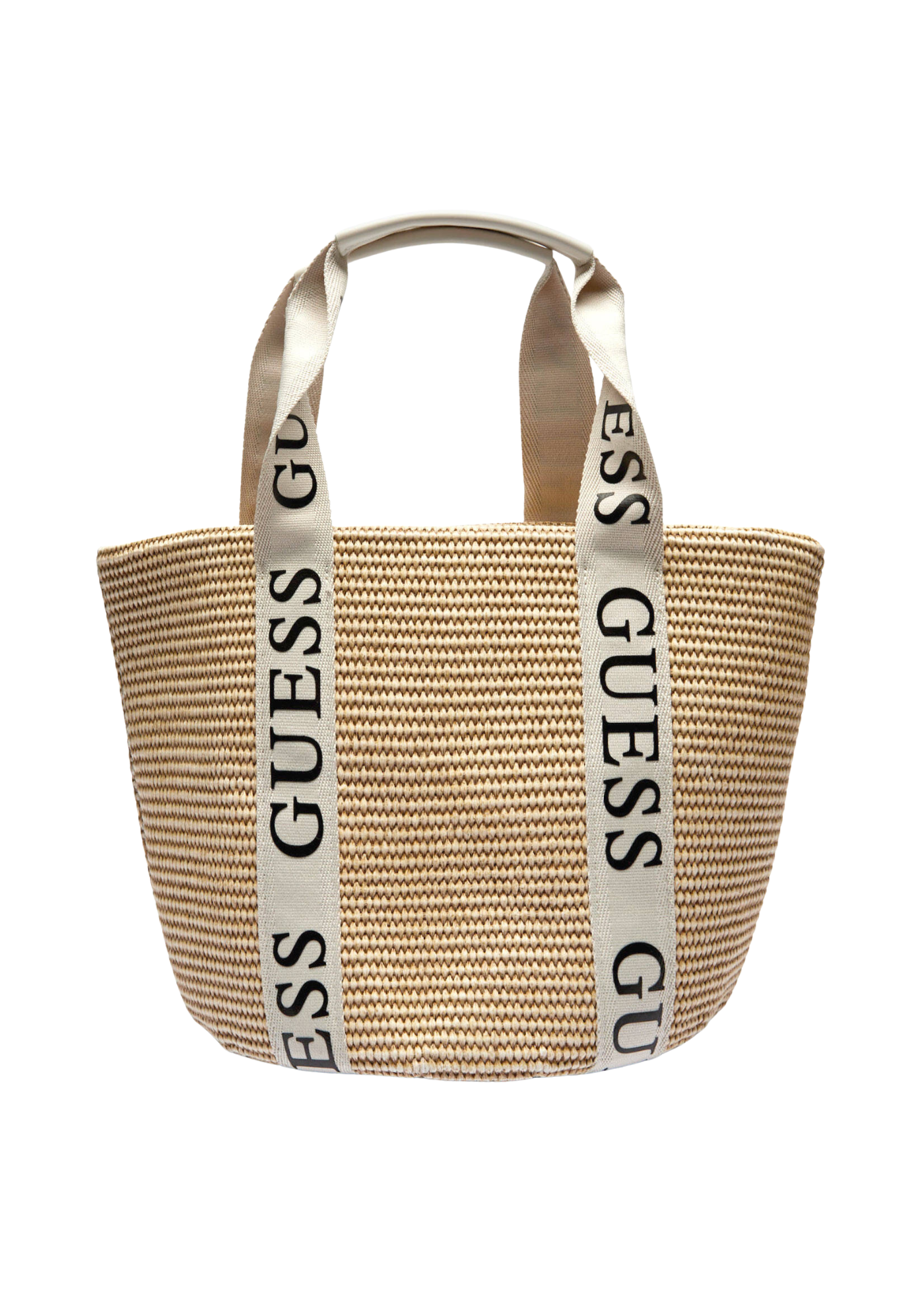 Geanta de Plaja J5GZ33 WH7T0 G012 Guess