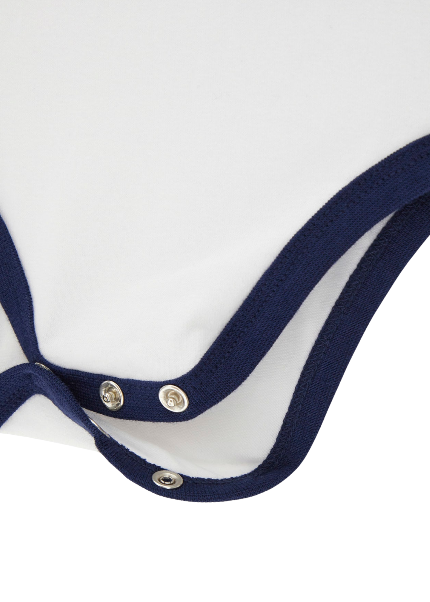 Trening 3 Piese Hanorac si Pantaloni Bleumarin si Body cu Maneca Lunga Alb H5YW10 KBU64 G7HR Guess