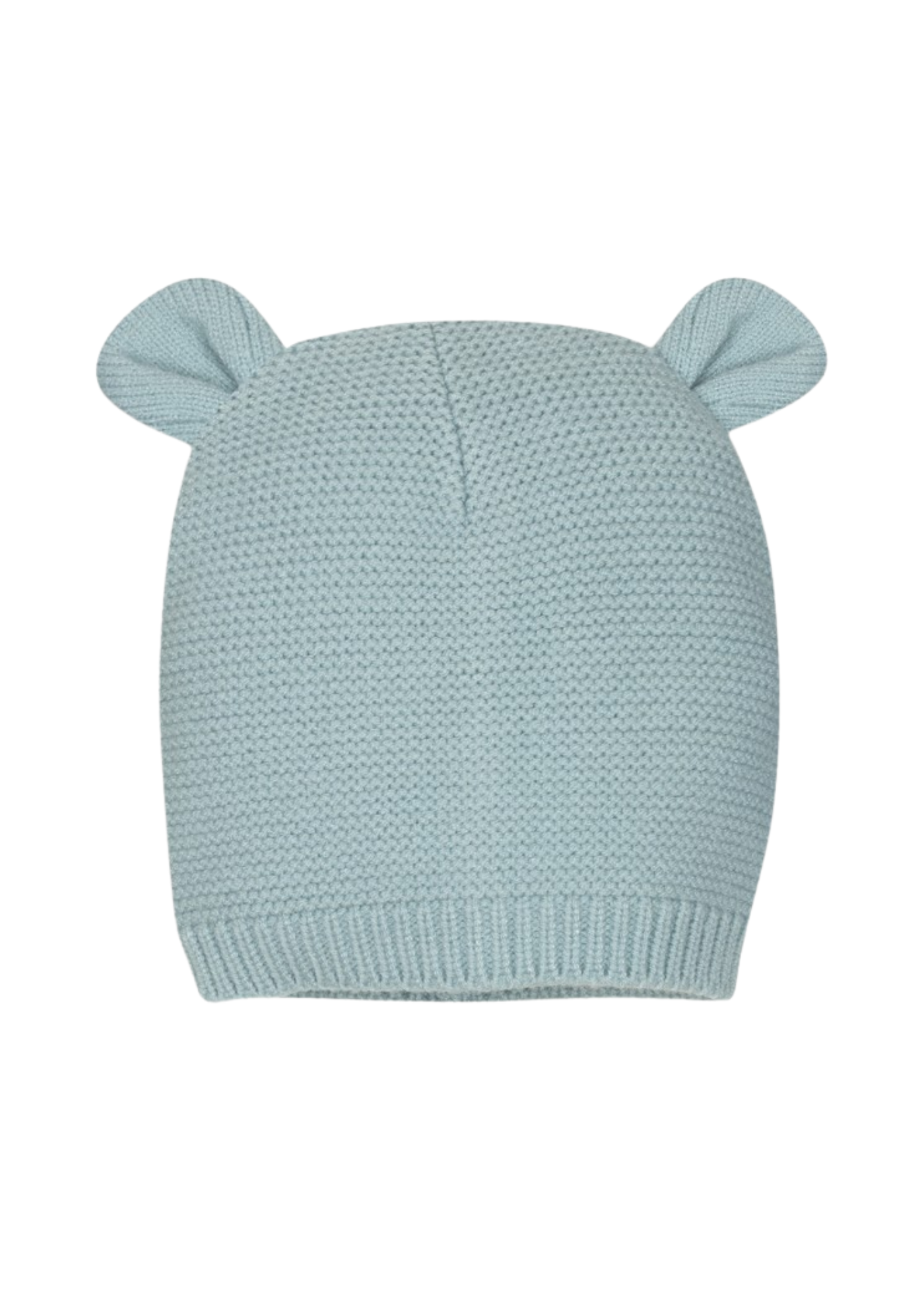 Set 3 Piese, Pled, Caciulita si Sosete Verde – SET52-03 InterBaby