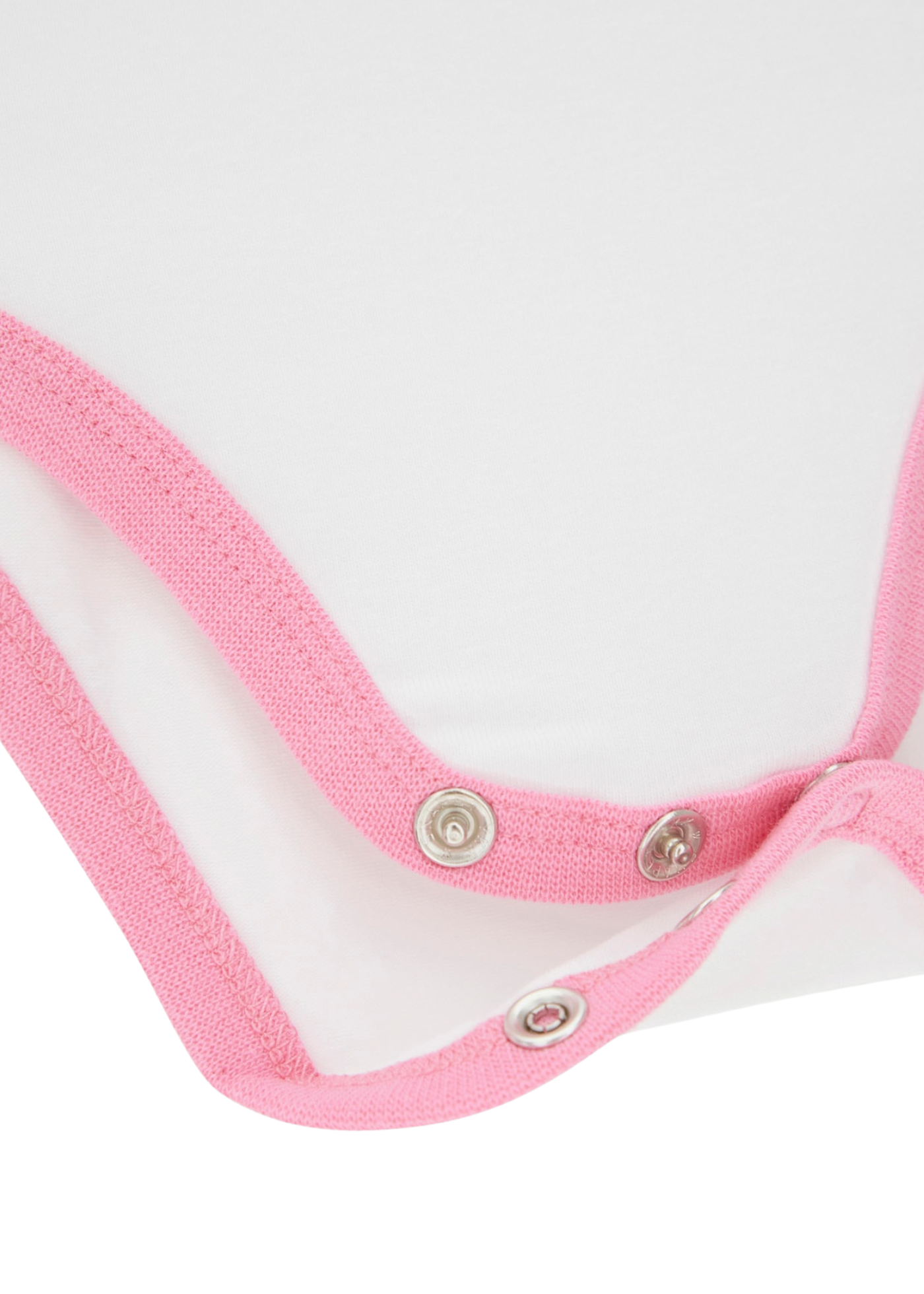 Trening 3 Piese Hanorac si Pantaloni Frez si Body cu Maneca Lunga Alb H5YW10 KBU64 G6N3 Guess