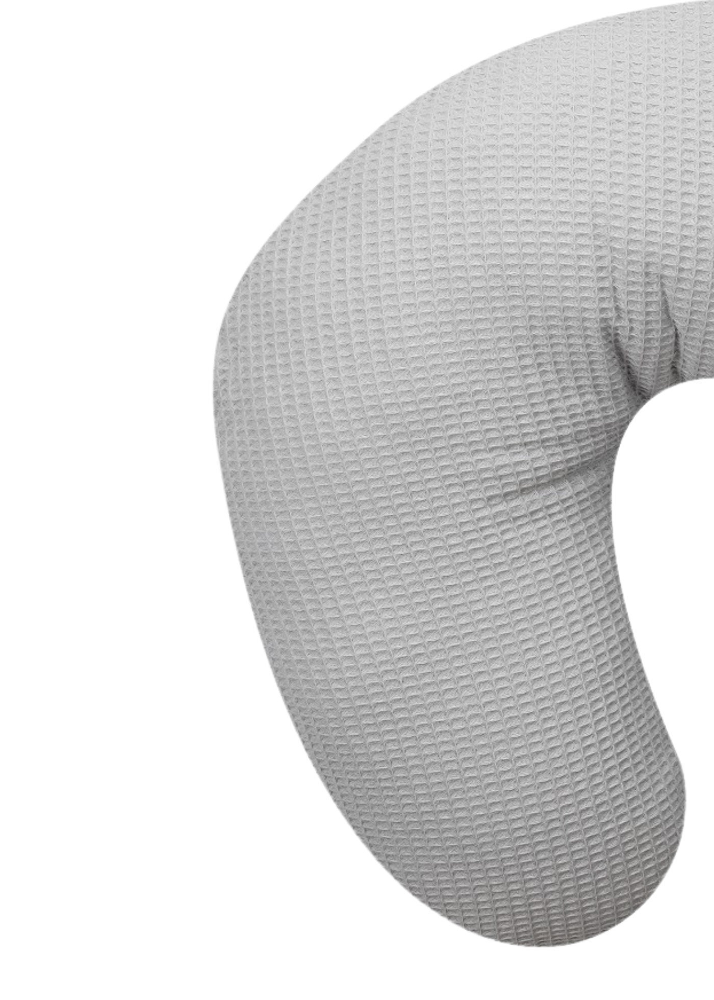 Perna de Alaptat Gri 65x65 cm D0981-31 InterBaby