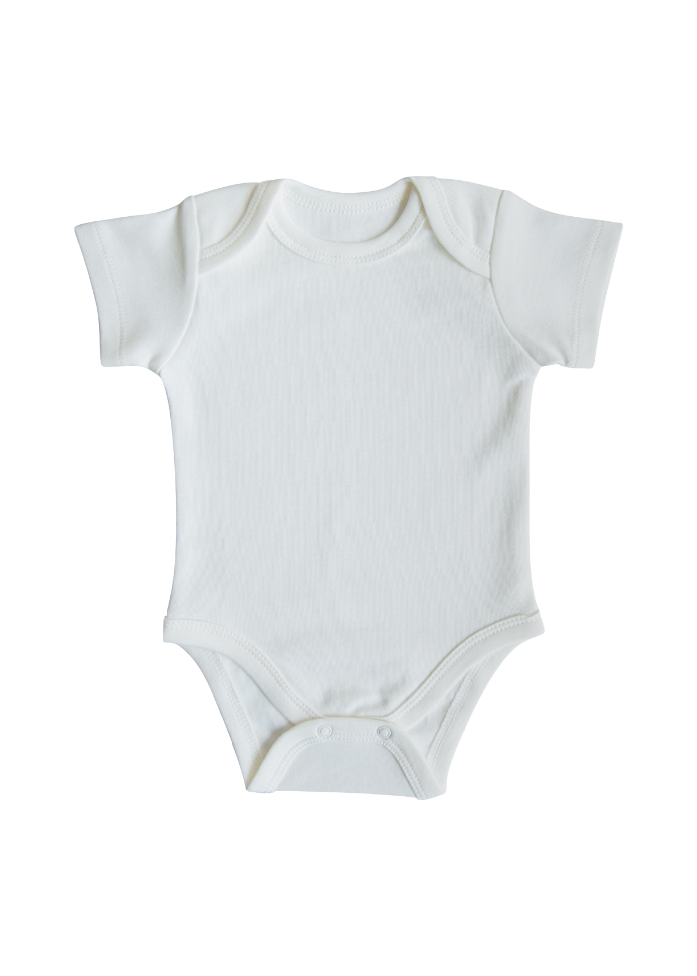 Set 10 Piese Maternitate Alb cu Roz cu Gaste S60283 Kitikate