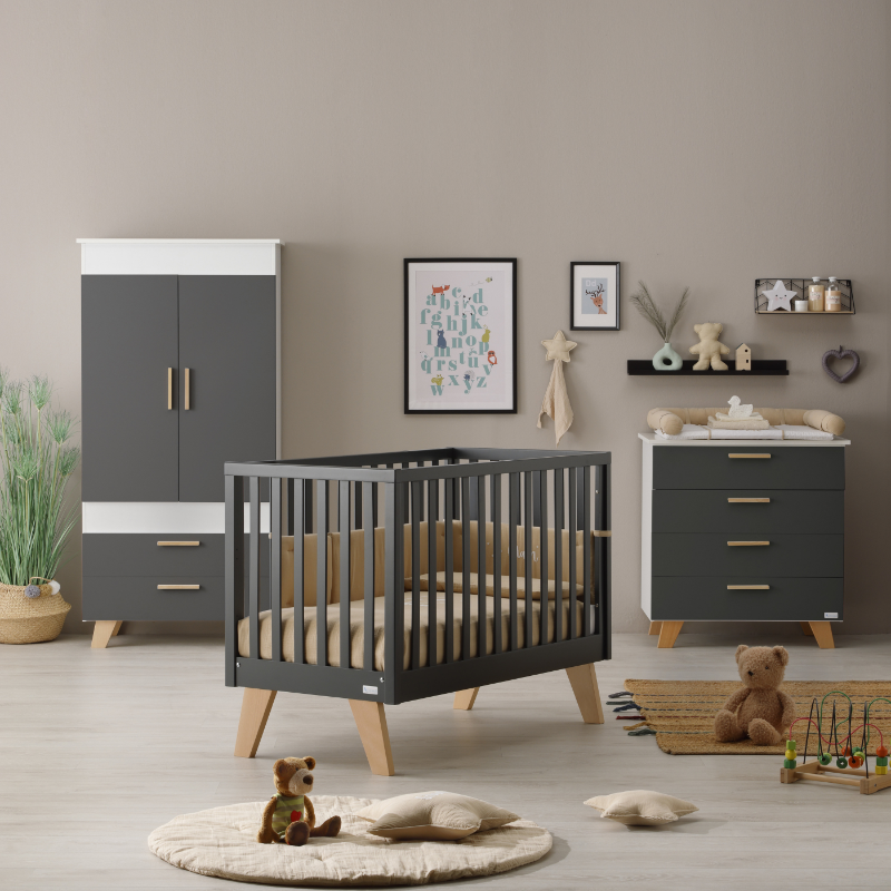 Italian nursery furniture sales
